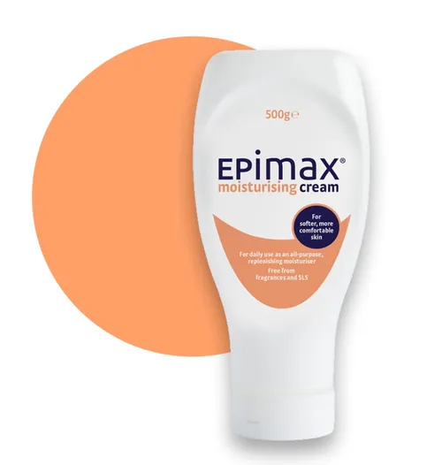 Epimax Cream 400gm